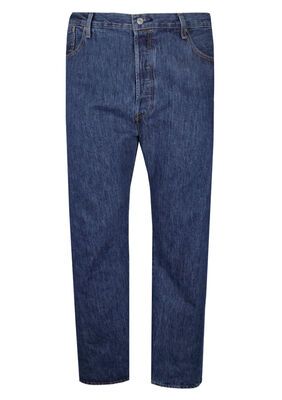 LEVI TALL FIT 501™ BUTTON FLY JEAN-new arrivals-KINGSIZE BIG & TALL