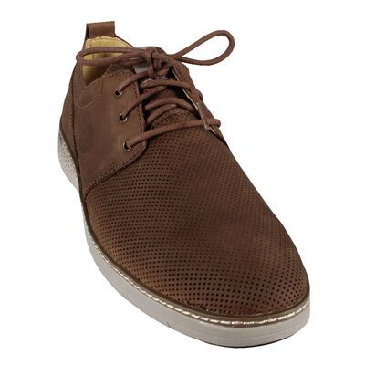 SLATTERS JAGGER LACE UP SHOE-new arrivals-KINGSIZE BIG & TALL