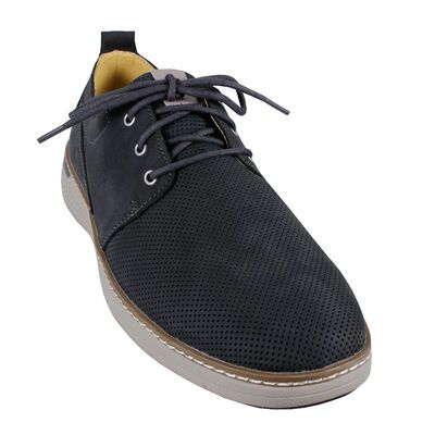 SLATTERS JAGGER LACE UP SHOE-new arrivals-KINGSIZE BIG & TALL