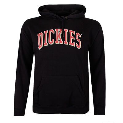 DICKIES BLOCKED LONGVIEW 24 HOODY-new arrivals-KINGSIZE BIG & TALL