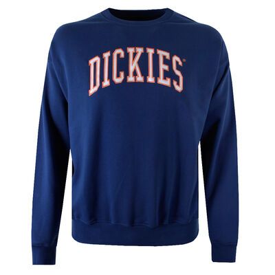 DICKIES LONGVIEW SWEAT JUMPER-new arrivals-KINGSIZE BIG & TALL