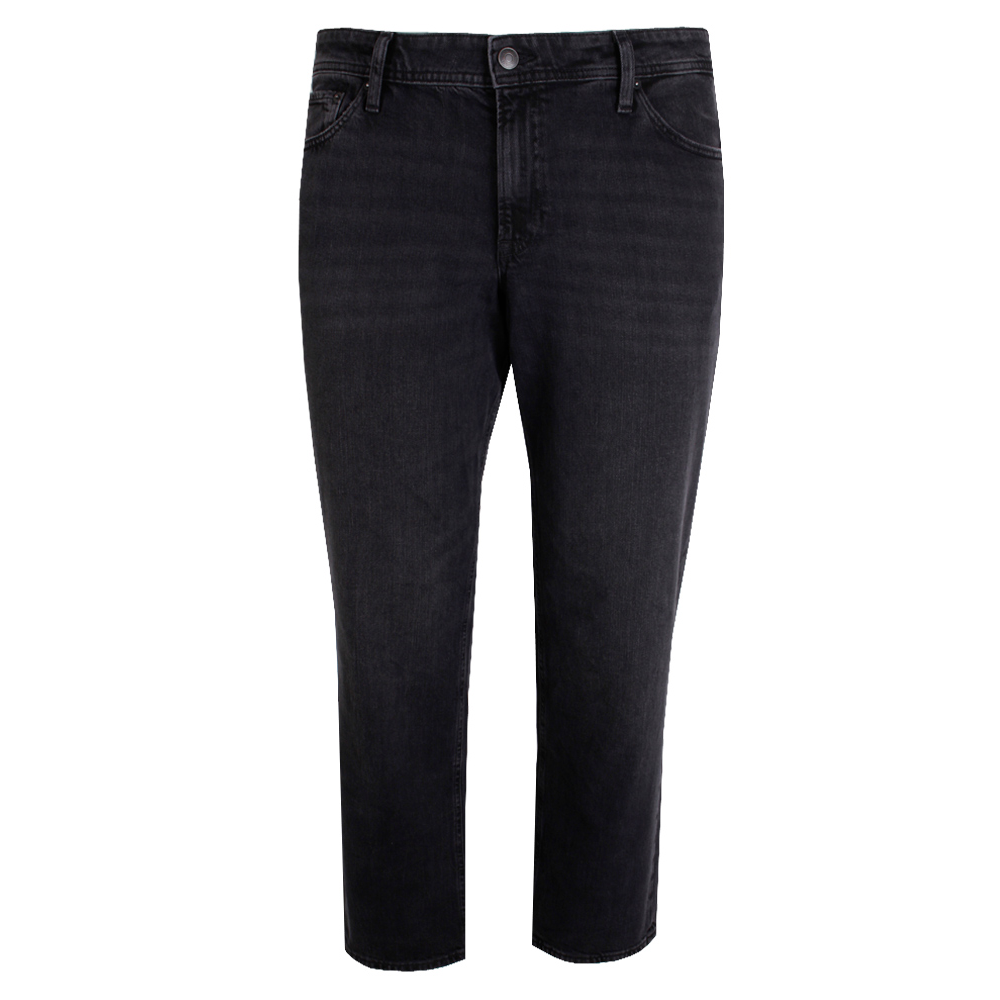 JACK & JONES BLACK MIKE JEAN