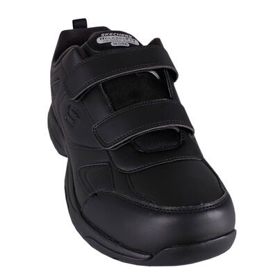 SKECHERS DIGHTON VELCRO 2E SHOE-new arrivals-KINGSIZE BIG & TALL