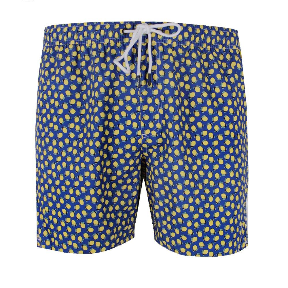 GAZMAN CITRUS BOARDSHORT BIG SIZE MENS BOARD SHORTS GAZMAN S24
