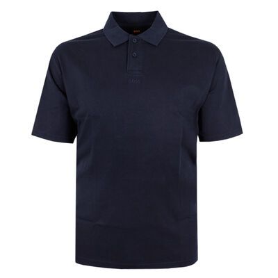 HUGO BOSS PEDYE POLO-new arrivals-KINGSIZE BIG & TALL