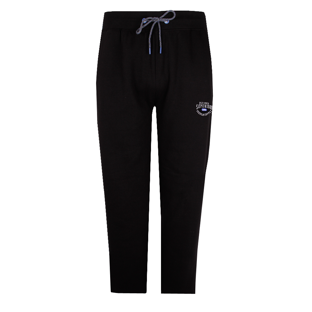 DUKE JENNER TRACKPANT