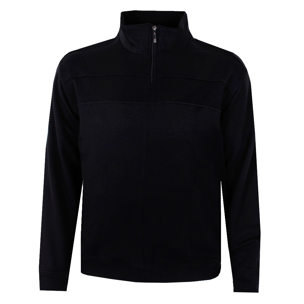 BREAKAWAY ZED 1/4 ZIP FLEECE TOP