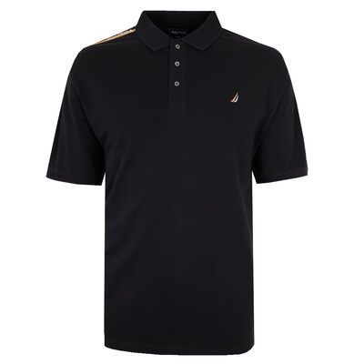 NAUTICA SHAYAZ POLO-new arrivals-KINGSIZE BIG & TALL