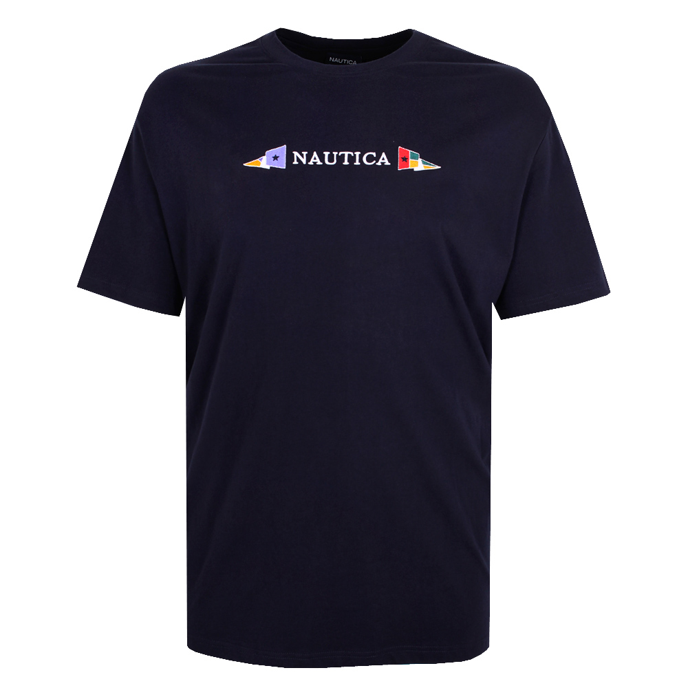 NAUTICA WILHELM T-SHIRT