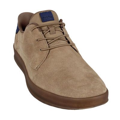 SKECHERS MN ZAYN SUEDE SLIP ON SHOE-new arrivals-KINGSIZE BIG & TALL