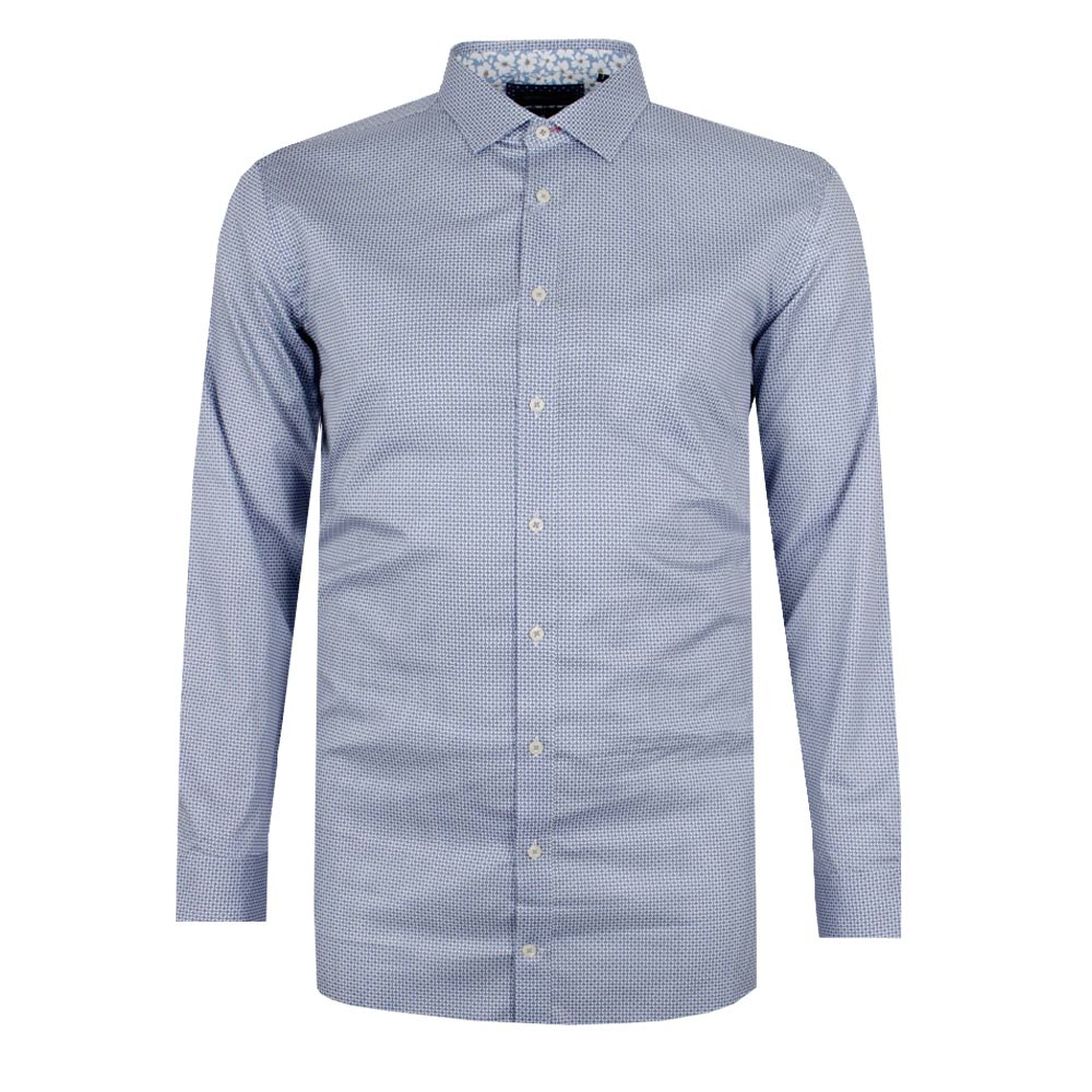 BROOKSFIELD CIRCLE-CEL L/S BUSINESS SHIRT