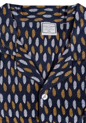 KOALA LONG LEG WINTER PYJAMAS-new arrivals-KINGSIZE BIG & TALL