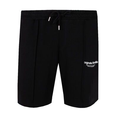 JACK & JONES KANE SWEAT E/W SHORT-new arrivals-KINGSIZE BIG & TALL