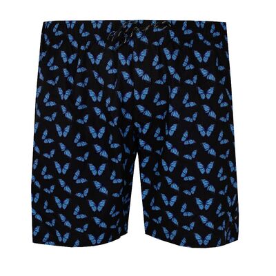 JACK & JONES MAUI BUTTERFLY BOARDSHORTS-new arrivals-KINGSIZE BIG & TALL