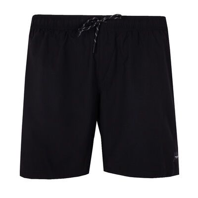 JACK & JONES MAUI 2 PLAIN BOARDSHORT-new arrivals-KINGSIZE BIG & TALL