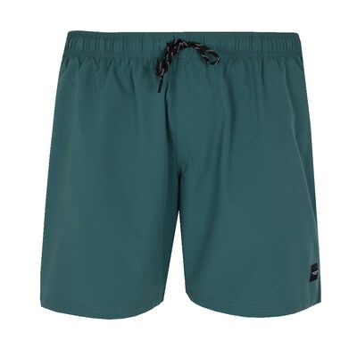 JACK & JONES MAUI 2 PLAIN BOARDSHORT-new arrivals-KINGSIZE BIG & TALL