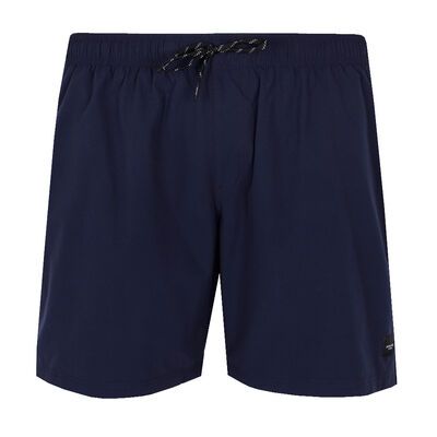 JACK & JONES MAUI 2 PLAIN BOARDSHORT-new arrivals-KINGSIZE BIG & TALL