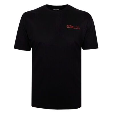 JACK & JONES RETIRO1 T-SHIRT-new arrivals-KINGSIZE BIG & TALL