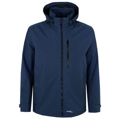 REDPOINT WATERPROOF LEN JACKET-new arrivals-KINGSIZE BIG & TALL