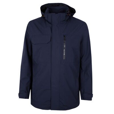 REDPOINT LUKE2 WATERPROOF JACKET-new arrivals-KINGSIZE BIG & TALL