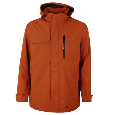 REDPOINT LUKE2 WATERPROOF JACKET-new arrivals-KINGSIZE BIG & TALL