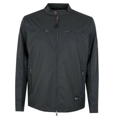 CASA MODA URBAN JACKET-new arrivals-KINGSIZE BIG & TALL