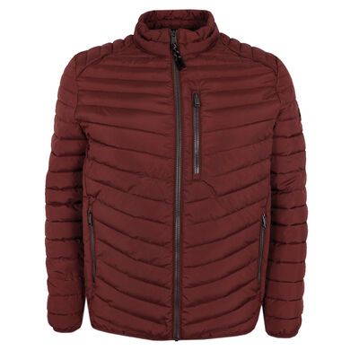 CASA MODA PUFFY PUFFER JACKET-new arrivals-KINGSIZE BIG & TALL
