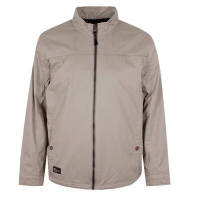 CASA MODA BLOUSON JACKET-new arrivals-KINGSIZE BIG & TALL