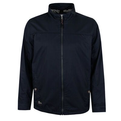 CASA MODA BLOUSON JACKET-new arrivals-KINGSIZE BIG & TALL
