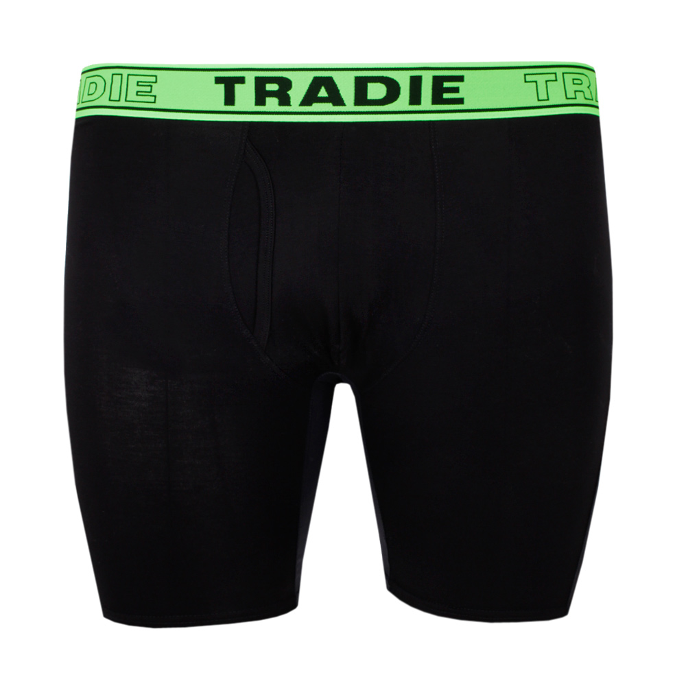 TRADIE NO CHAFE BAMBOO LONG TRUNK