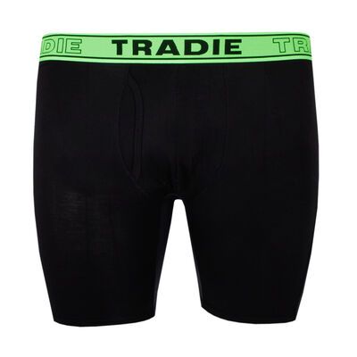 TRADIE NO CHAFE BAMBOO LONG TRUNK-new arrivals-KINGSIZE BIG & TALL