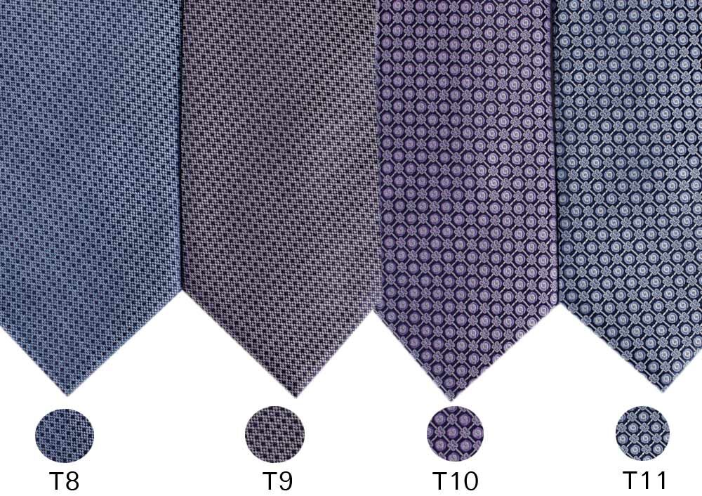 tall ties