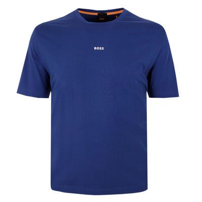 HUGO BOSS TCHUP T-SHIRT-new arrivals-KINGSIZE BIG & TALL