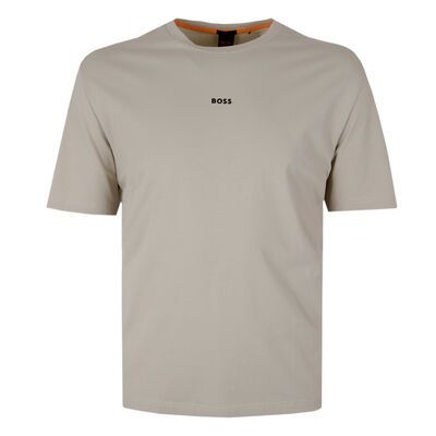 HUGO BOSS TCHUP T-SHIRT-new arrivals-KINGSIZE BIG & TALL