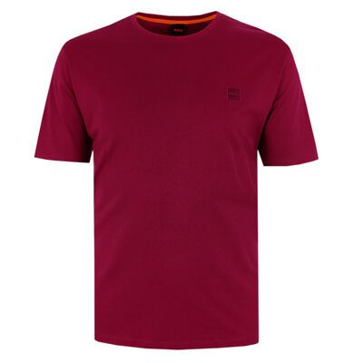 HUGO BOSS TALES T-SHIRT-new arrivals-KINGSIZE BIG & TALL