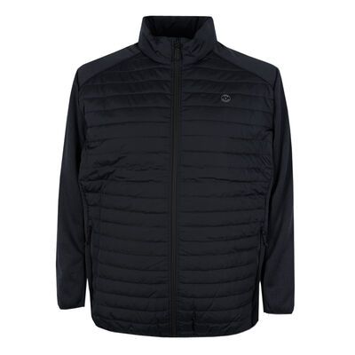 JACK & JONES NEO PUFFER JACKET-new arrivals-KINGSIZE BIG & TALL