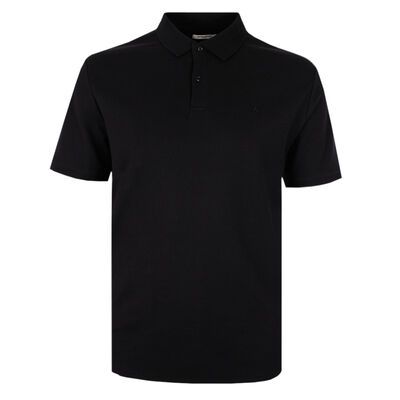 JACK & JONES TEX AUSTIN POLO-new arrivals-KINGSIZE BIG & TALL