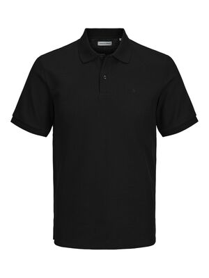 JACK & JONES TEX AUSTIN POLO-polos-KINGSIZE BIG & TALL