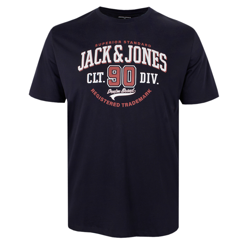 JACK & JONES 90 T-SHIRT