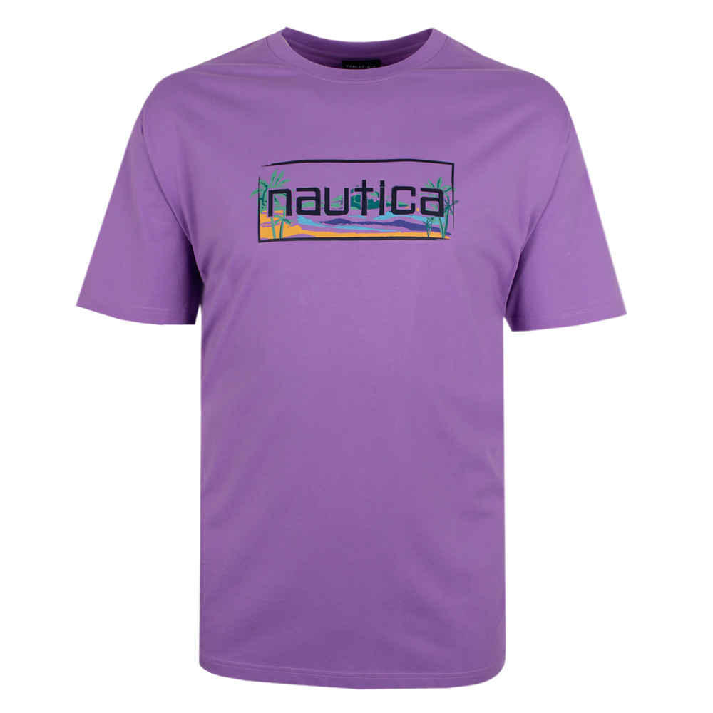 NAUTICA ARUBA T-SHIRT
