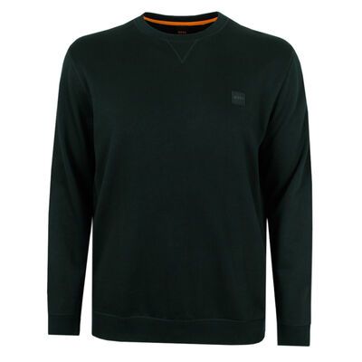 HUGO BOSS WESTART WINDCHEATER-new arrivals-KINGSIZE BIG & TALL