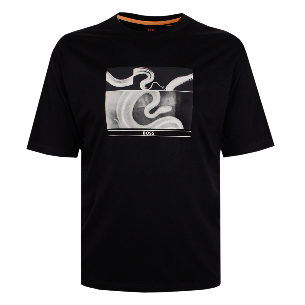 HUGO BOSS  BARRAGAN T-SHIRT