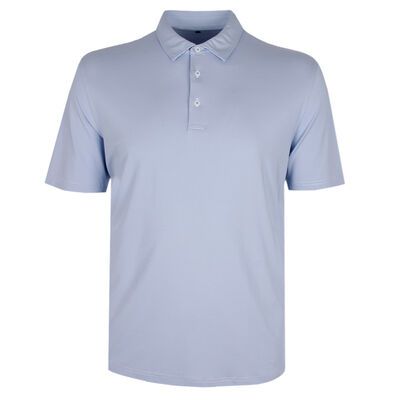 GAZMAN STRIPE FLEX-POLO-new arrivals-KINGSIZE BIG & TALL