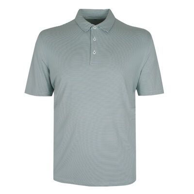 GAZMAN STRIPE FLEX-POLO-new arrivals-KINGSIZE BIG & TALL