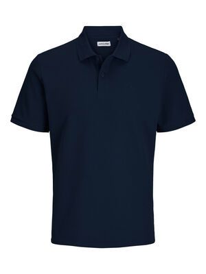 JACK & JONES TEX AUSTIN POLO-polos-KINGSIZE BIG & TALL