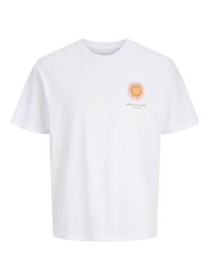 JACK & JONES JORTROPEZ T-SHIRT-new arrivals-KINGSIZE BIG & TALL