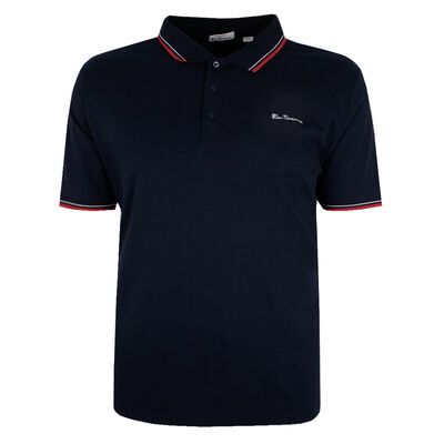 BEN SHERMAN SIGNATURE POLO-new arrivals-KINGSIZE BIG & TALL
