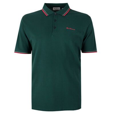 BEN SHERMAN SIGNATURE POLO-new arrivals-KINGSIZE BIG & TALL
