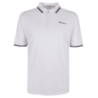 BEN SHERMAN SIGNATURE POLO-new arrivals-KINGSIZE BIG & TALL