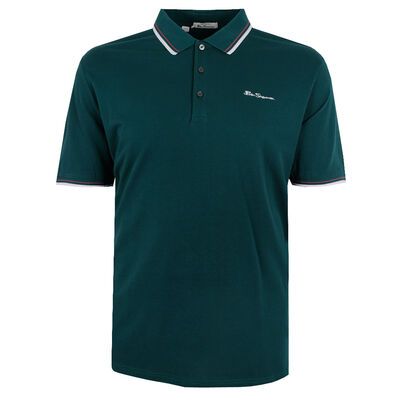 BEN SHERMAN SIGNATURE POLO-new arrivals-KINGSIZE BIG & TALL